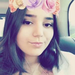 Meet your Posher, Sabrina